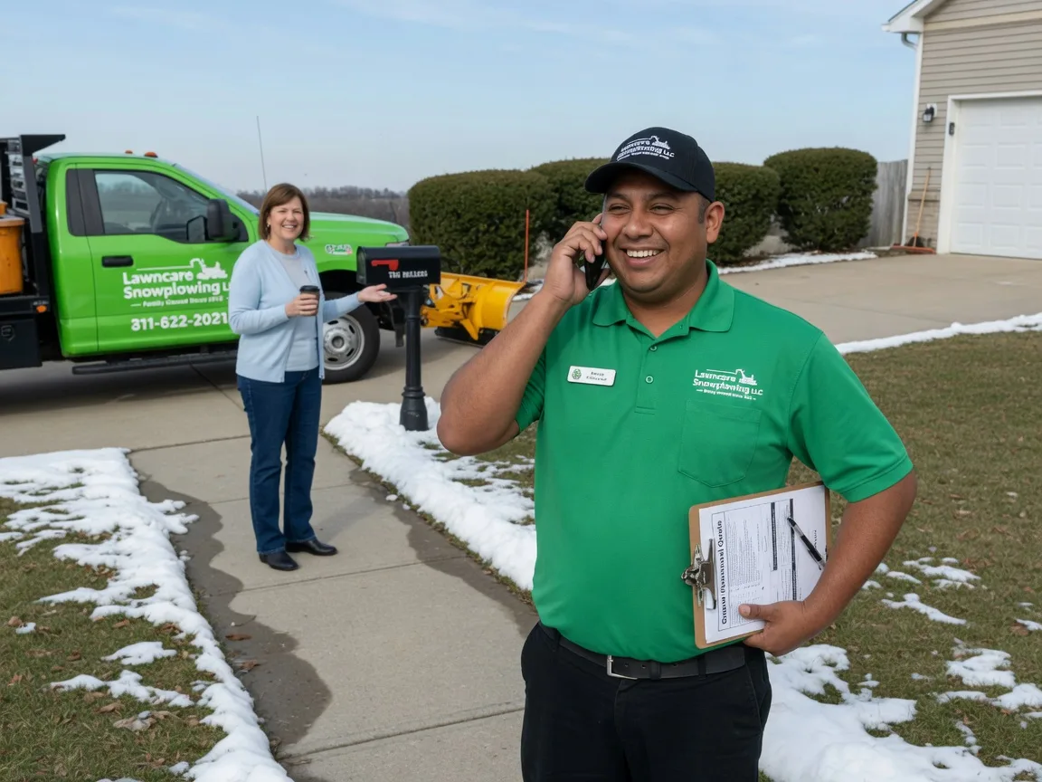 Lawn Care Services By Expert Landscaper Hancocks Bridge, NJ FAQs